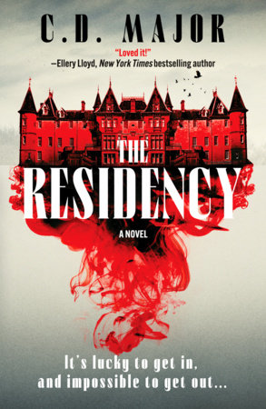The Residency by C. D. Major