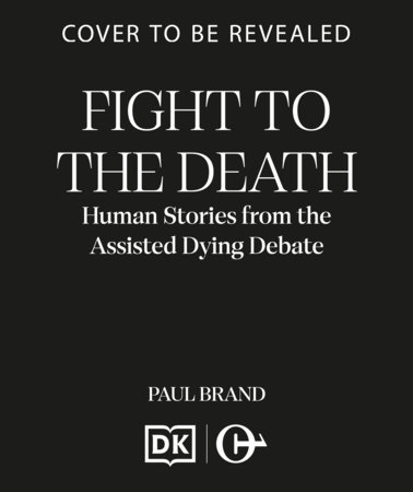 Fight to the Death by Paul Brand