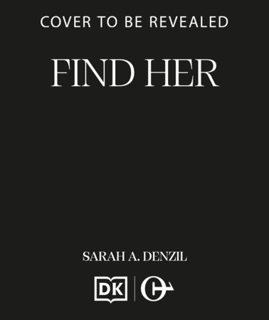 Find Her by Sarah Dalton