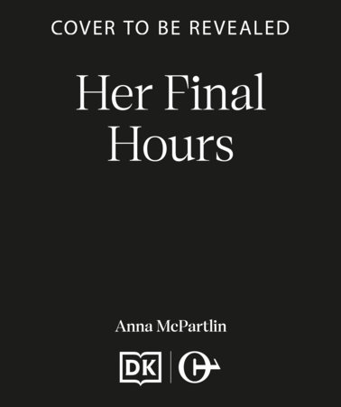 Her Final Hours by Anna McPartlin