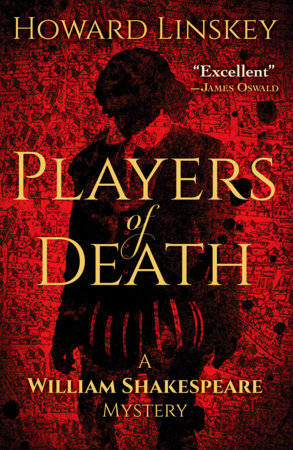 Players of Death by Howard Linskey