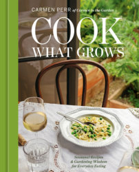 Cook What Grows