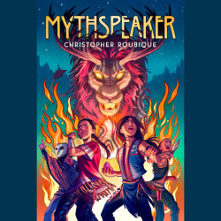 Mythspeaker