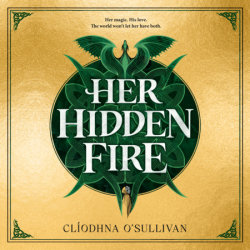 Her Hidden Fire