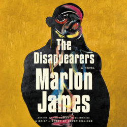 The Disappearers