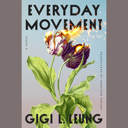 Everyday Movement by Gigi L. Leung
