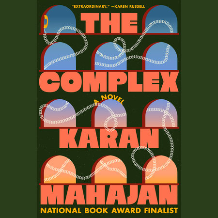 The Complex by Karan Mahajan