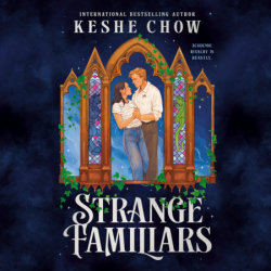 Strange Familiars