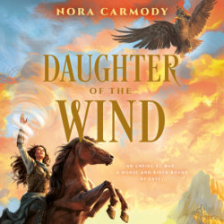Daughter of the Wind