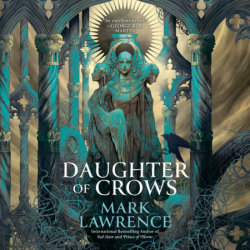 Daughter of Crows