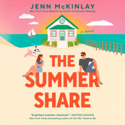 The Summer Share