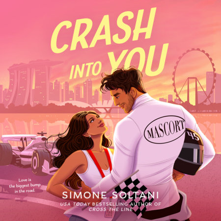 Crash into You by Simone Soltani