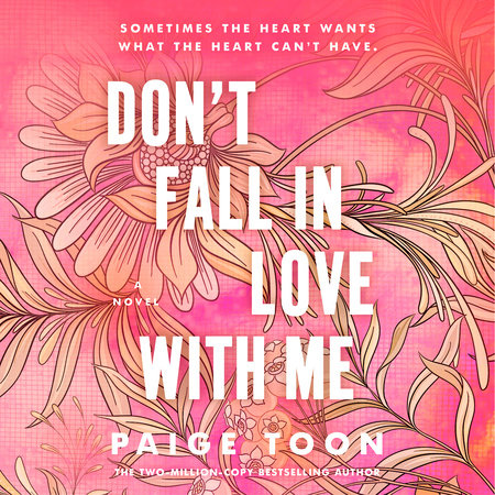 Don't Fall in Love With Me by Paige Toon
