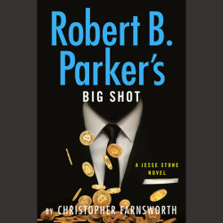 Robert B. Parker's Big Shot