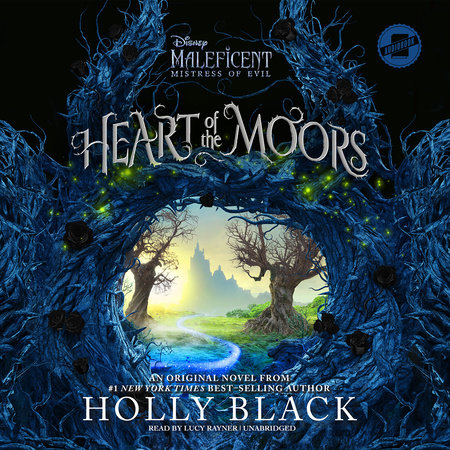 Heart of the Moors by Holly Black