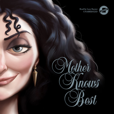 Mother Knows Best-Villains, Book 5 by Serena Valentino