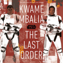 Star Wars: The Last Order