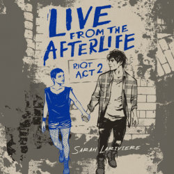 Live From the Afterlife