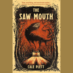 The Saw Mouth