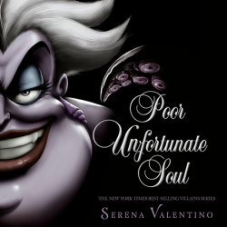 Poor Unfortunate Soul-Villains, Book 3