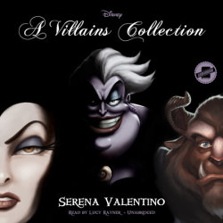 Serena Valentino's Villains 3 PBK Box Set