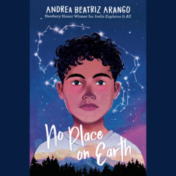 No Place on Earth