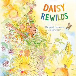 Daisy Rewilds