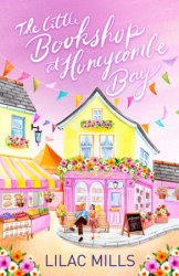 The Little Bookshop at Honeycombe Bay