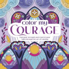 Color My Courage