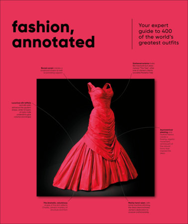 Fashion, Annotated by DK