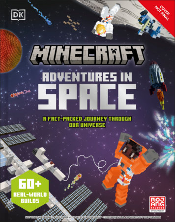 Minecraft Incredible Space by DK