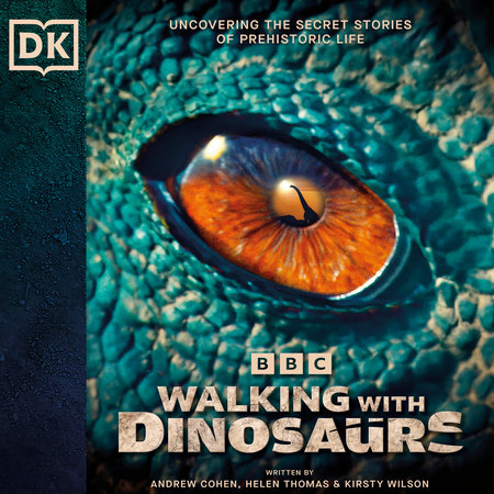 BBC Walking with Dinosaurs