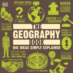 The Geography Book