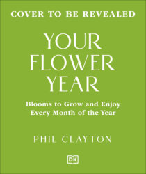 Your Flower Year