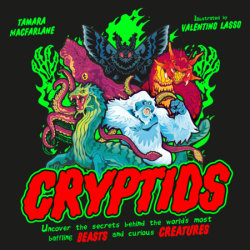 Cryptids