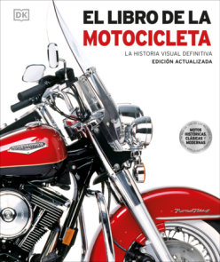 El libro de la motocicleta (Motorcycle)