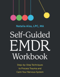 Self-Guided EMDR Workbook