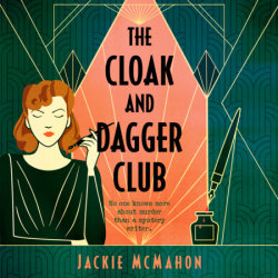The Cloak and Dagger Club