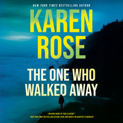 The One Who Walked Away