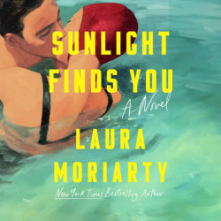 Sunlight Finds You