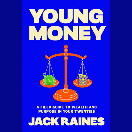 Young Money by Jack Raines