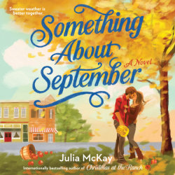 Something About September
