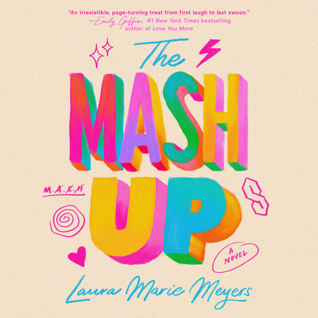 The MASH Up by Laura Marie Meyers