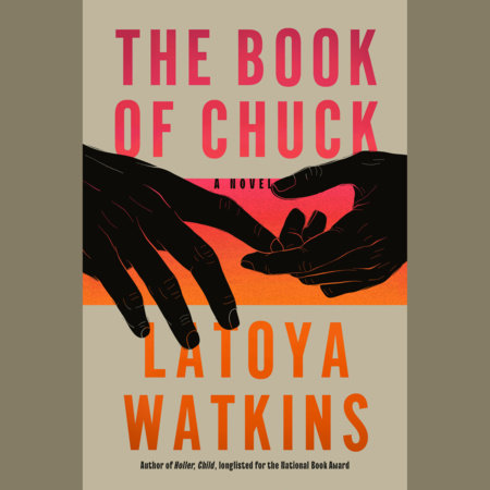 The Book of Chuck by LaToya Watkins