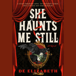 She Haunts Me Still