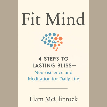 Fit Mind by Liam McClintock
