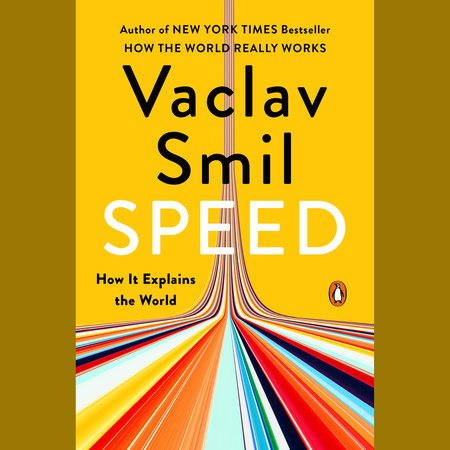 Speed by Vaclav Smil