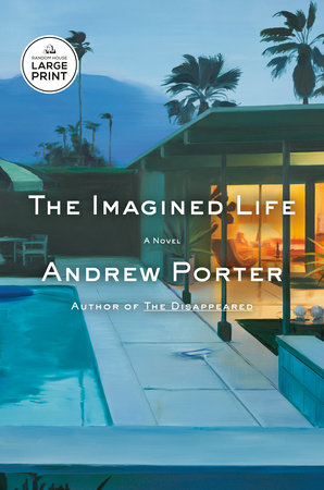 The Imagined Life by Andrew Porter