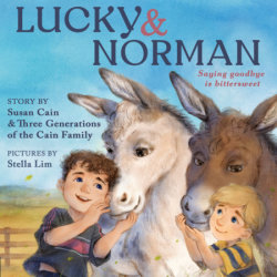 Lucky & Norman