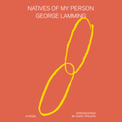 Natives of My Person